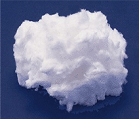 1430C Zr2O3 Ceramic Bulk Fibres