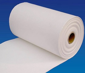 1260C Ceramic Fiber Paper