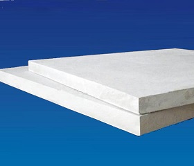 Calcium Silicate Board