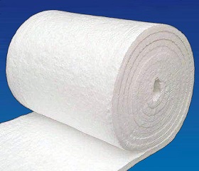 Ceramic Fiber Blanket