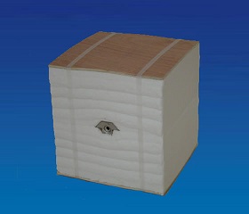 Ceramic Fiber Module