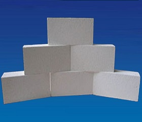Insulating Firebrick