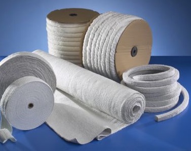 Ceramic Fiber Textile