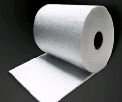 1100 Biosoluble Fiber Blanket